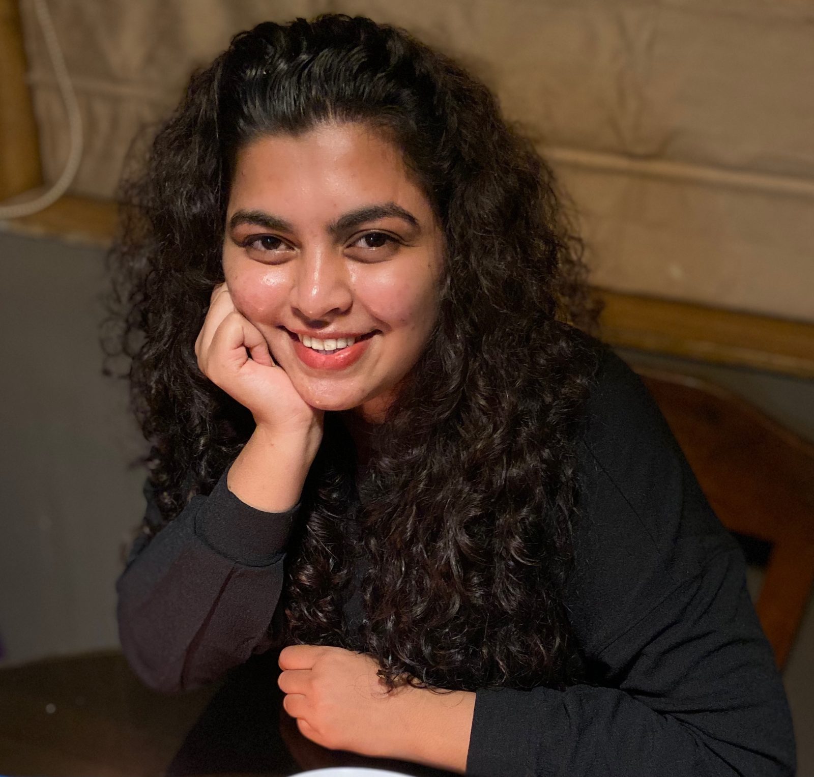 Shefali Rajesh Gurav